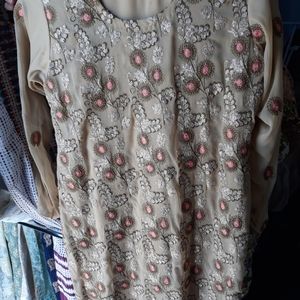 Fancy shalwar kameez